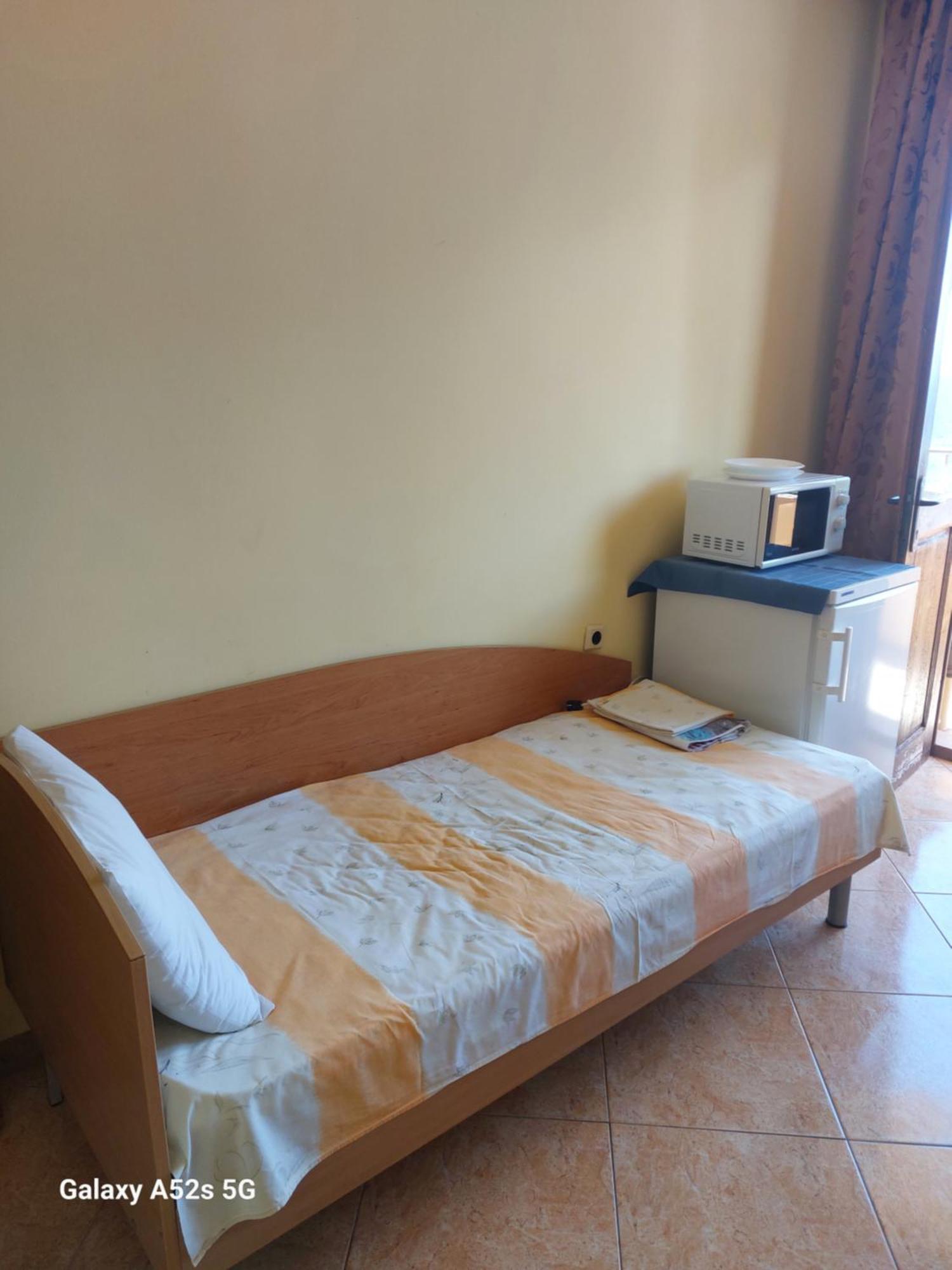 Homestay Kostadinov Pomorie Eksteriør bilde